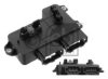 AUDI 8H0959747 Control, seat adjustment